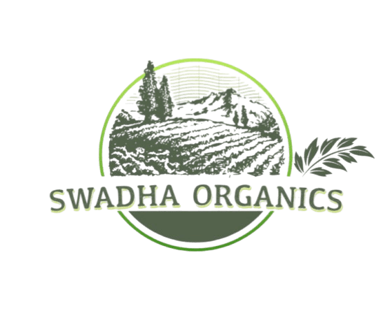 Swadha Organics Logo