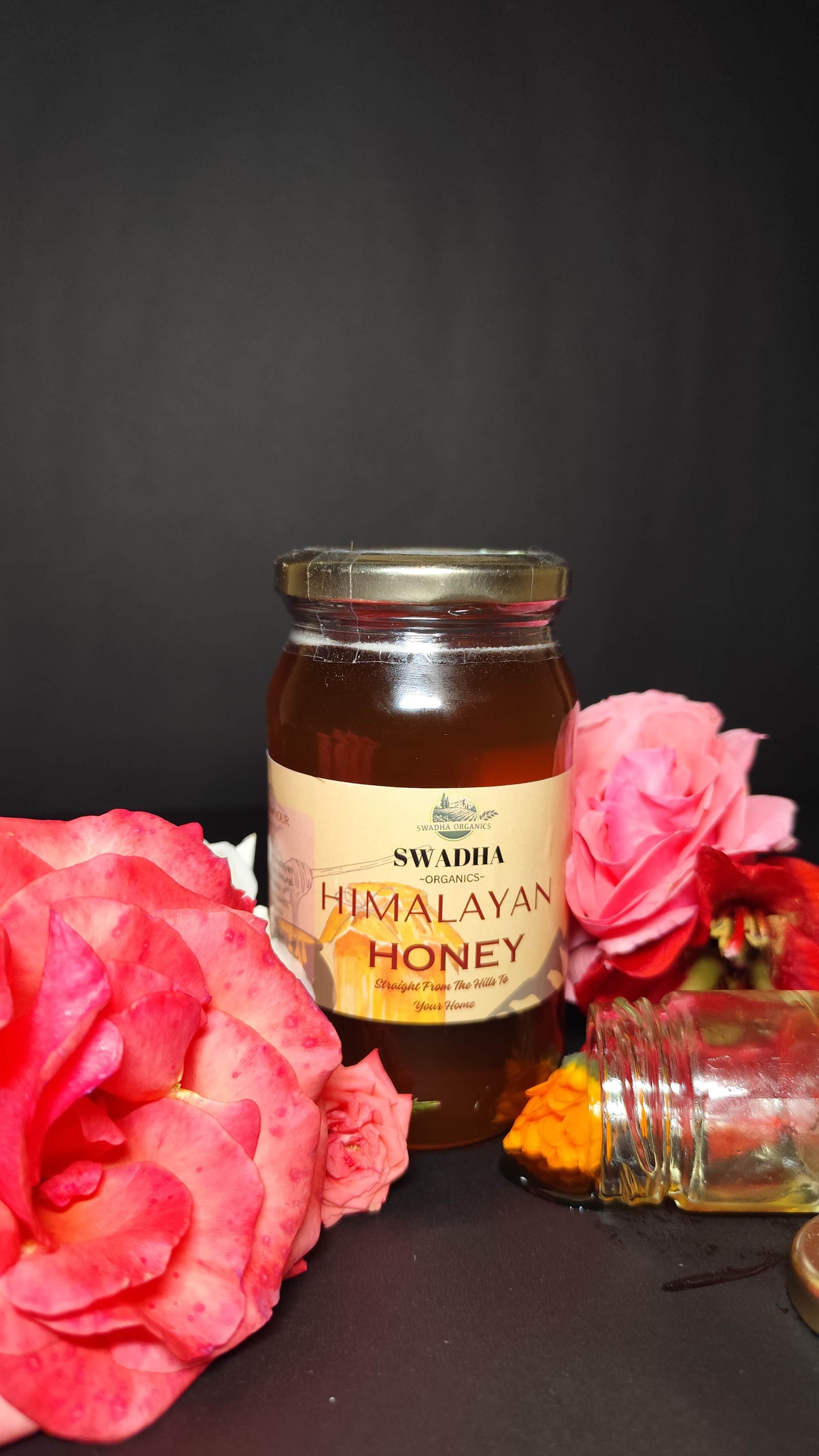 Himalayan Honey (500g)