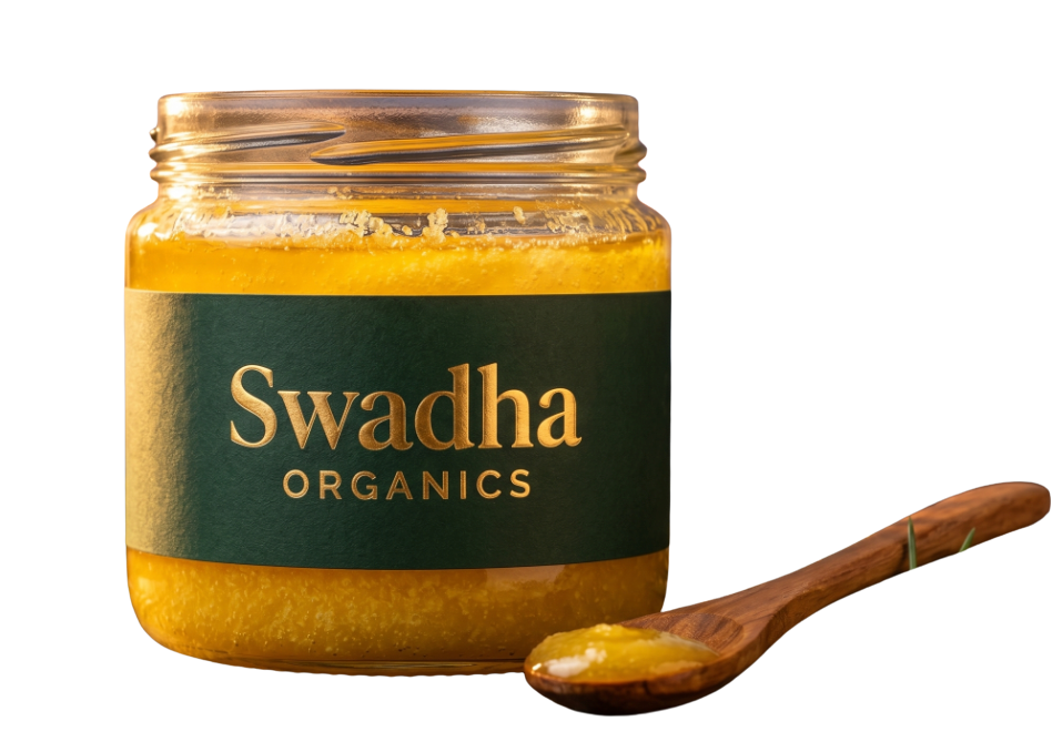 The Golden Elixir